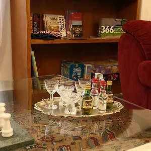 Bed and Breakfast Houspitality Caesar Bed & Breakfast, Ρώμη